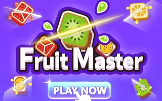 Fruit Master