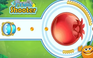Fruit Shooter