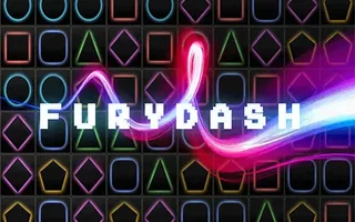 Fury Dash