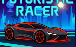 Futuristic Racer