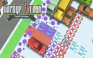 Garage Tycoon
