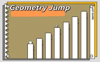 Geometry Jump