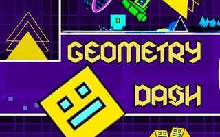 Geometry Dash