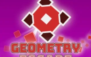 Geometry Escape