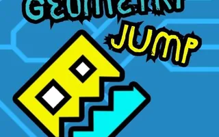 Geometry Jump