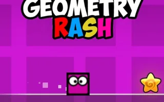 Geometry Rash
