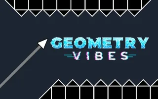 Geometry Vibes