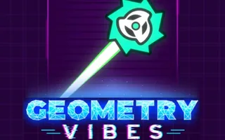 Geometry Vibes X-Ball