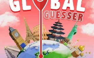 Global Guesser