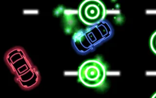 Glowit - Two Players