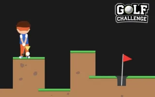 Golf Challenge