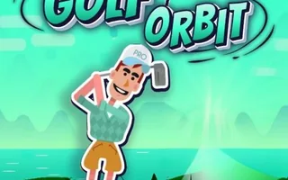 Golf Orbit