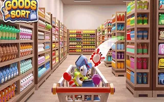 goods master