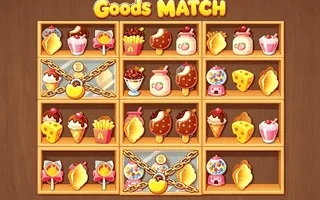 Goods Match