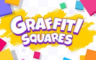 Graffiti Squares