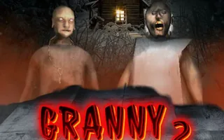 Granny 2