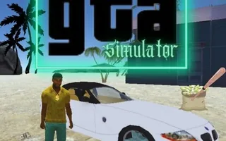 GTA Simulator