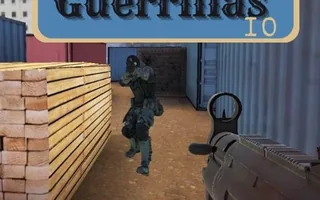 Guerrillas io