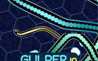 Gulper io