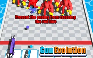 Gun Run