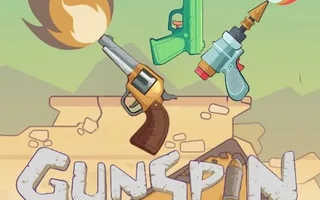GunSpin