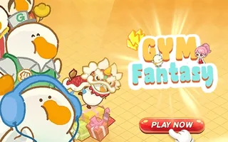 GYM Fantasy