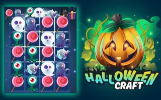Halloween Craft