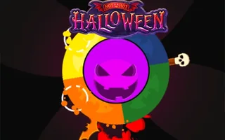 Halloween Hit