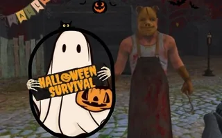 Halloween Survival