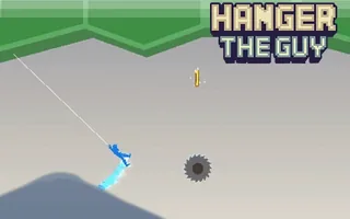 Hanger The Guy