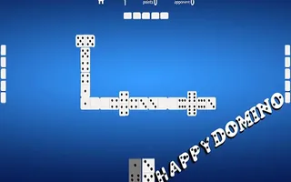 Happy Domino