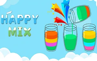 Happy Mix