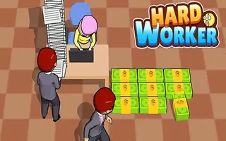Hard Worker