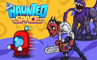 Haunted Space