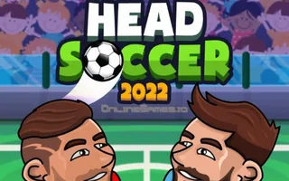 Head Soccer 2022
