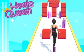 Heels Queen