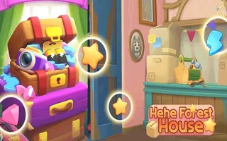 Hehe Forest House