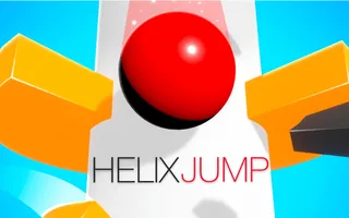 Helix Jump