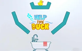 Help The Duck