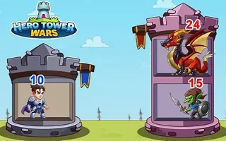 Hero Tower