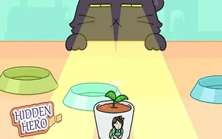 Hidden Hero