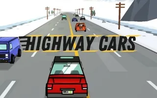 Highway Cars
