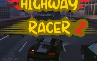 Highway Racer 2
