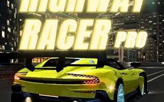 Highway Racer Pro