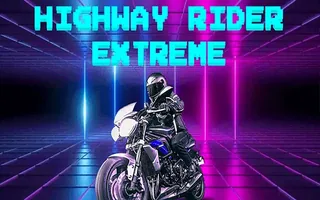 Highway Rider Extreme