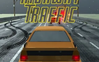 Highway Traffic