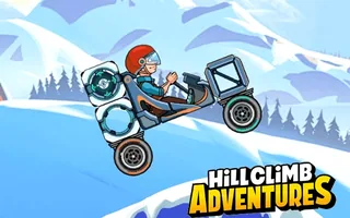 Hill Climb Adventures