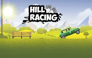 Hill Racing