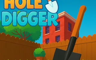 Hole Digger