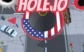 Hole io